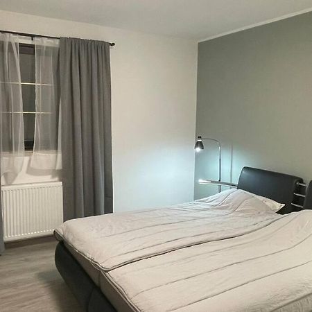 Roses Apartment Prijeten Apartma Za Dve Osebi Menges Bagian luar foto